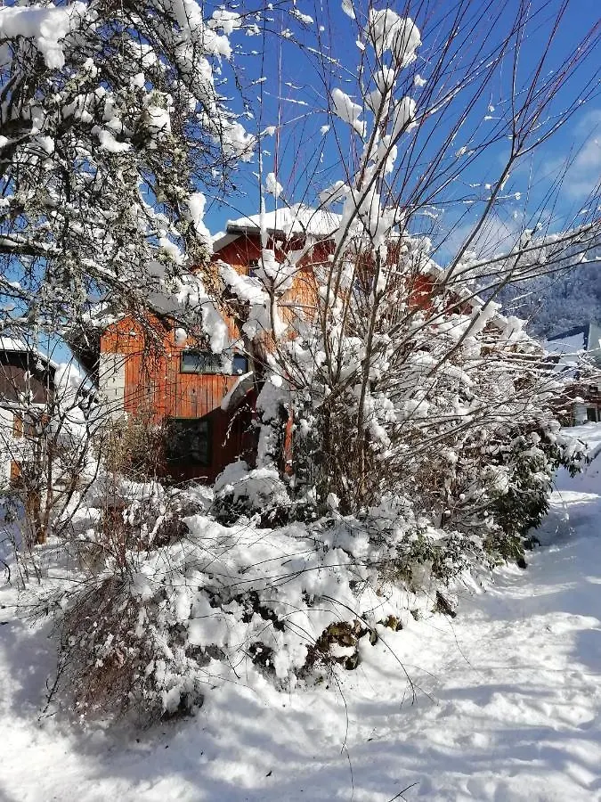 La Grange Bed & Breakfast Le Noyer  France